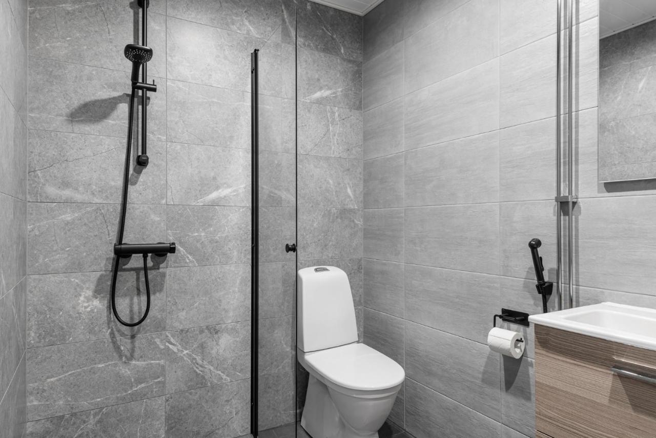 Prime Apartments Pori Central Ngoại thất bức ảnh