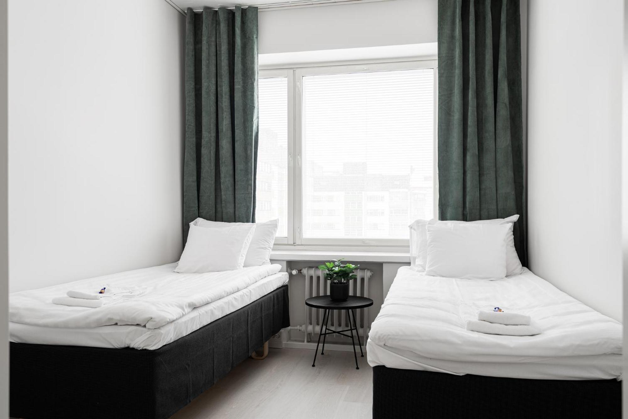 Prime Apartments Pori Central Ngoại thất bức ảnh